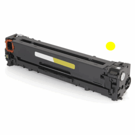 TONER COMP HP CB542/CE322/212 AMARELO DER 4