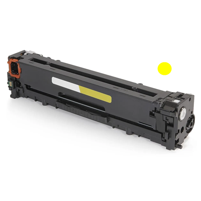 TONER COMP HP CB542/CE322/212 AMARELO DER 4