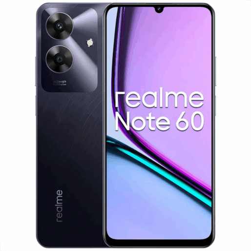 CELULAR REALME NOTE 60 128 GB 4GB RAM
