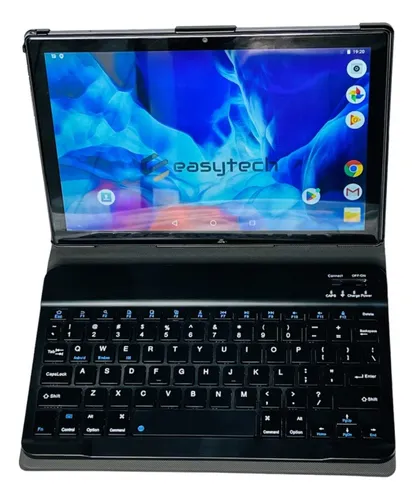 TABLET 10.1 OCTA-CORE E1035 EASYTECH 128GB