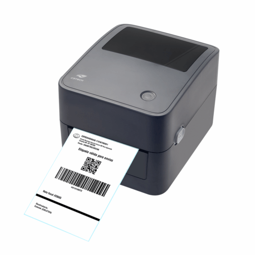 IMPRESSORA TERMICA P/ETIQUETA IT-200 C3TECH