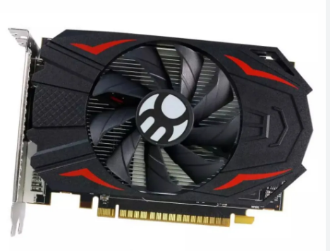 PLACA DE VIDEO GT 740 4GB GDDR5 128BITS BLUECASE BP-GT740-4GD5DBX