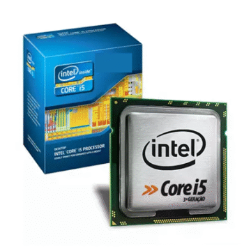 PROCESSADOR INTEL CORE I5 3° GERAÇÃO LGA 1155