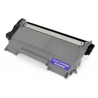 TONER COMP BROTHER TN410/420/450 (2240/7065) DER 4