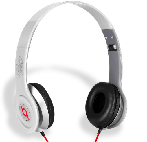 FONE DE OUVIDO (HEADPHONE)  DOBRAVEL   P2 DE 3,5MM,COM FIO KNUP KP-313