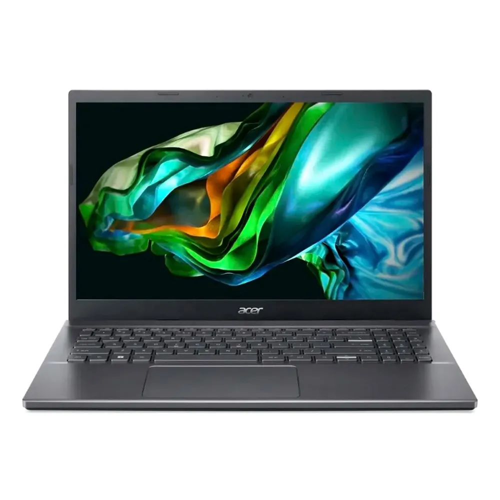 NOTEBOOK ACER A515-57-51W5 INTEL CORE I5 12450H 8GB SSD 256GB 15,6 FHD LINUX