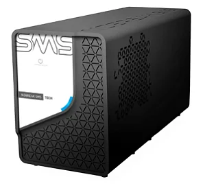 NOBREAK SMS TECH 700VA ENTRADA BIVOLT AUTOMATICO E SAIDA 115V 29301