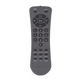 CONTROLE TV PHILCO TUBO SKY-7168 LE-7168 MAX-7168