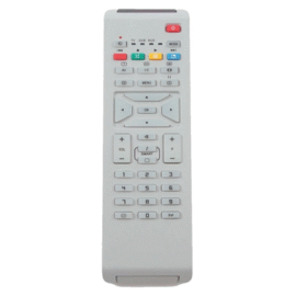 CONTROLE TV PHILIPS LCD MAX-768 LHS-768 #