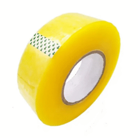 FITA ADESIVA REFORCADA SUPERCOLANTE 45mmx200m FT-TL7645200M YESNIO