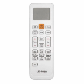 CONTROLE AR COND. SAMSUNG LE-7068