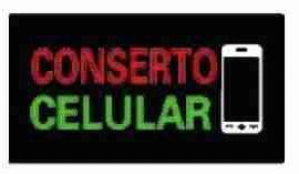 PAINEL CONSERTO DE CELULAR LE-4004