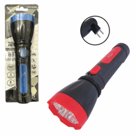 LANTERNA 6LED 1W CRS-3208M CAERUS