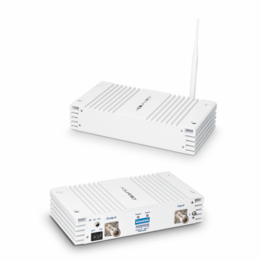 REPETIDOR DE SINAL CELULAR 800MHZ 70DB SC-MRP-0870 AQUARIO #