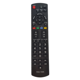 CONTROLE TV PANASONIC LDC FBG-7095 SKY-7095
