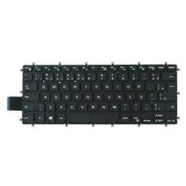 TECLADO NOT DELL INSPIRON 13-5368 KB-DE109 BESTBATTERY