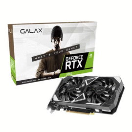 PLACA DE VIDEO RTX 3050 6GB EX V2 PCI-E GDDR6 96BITS GALAX 35NRLDHP90ID