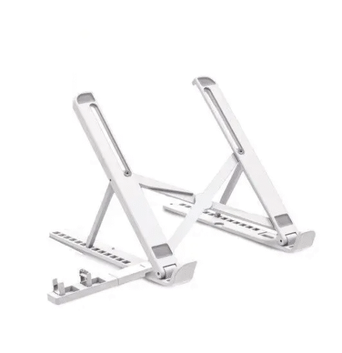 SUPORTE DE MESA PARA NOTEBOOK OU TABLET, AJUSTAVELPORTATIL OR-SP14