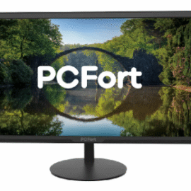 MONITOR PC FORT 23" F2230 LED FULL HD VGA/HDMI/VESA